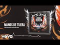 La Arrolladora Banda El Limón De René Camacho - Manos De Tijera (Visualizer)