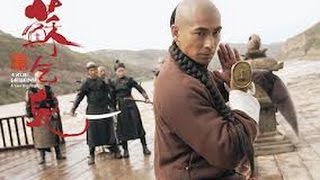 New Action Movie 2017 Top Action Movies 2017-Kung Fu Martial Arts Full Movie English HD