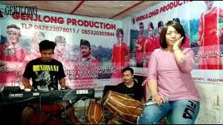 LAMUNAN2 -TEH WINWIN
