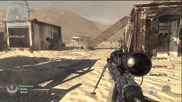 Quick Scope Private Match