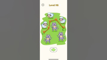 DOP 4 Draw One Part: All Levels Level 112 Gameplay Walkthrough Solutions #SSSBGames #Shorts