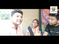 Super santal production  shooting time candid chat with actor  actress  juwan jumid official
