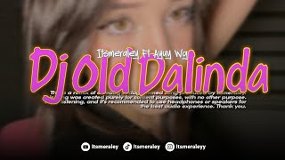 DJ OLD DALINDA X BBHC SOUND JJ GACOR VIRAL TIKTOK 2026!!