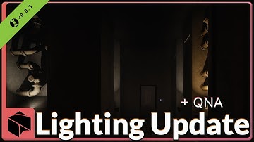 Lighting Overhaul & Meet the Team | Alpha 3