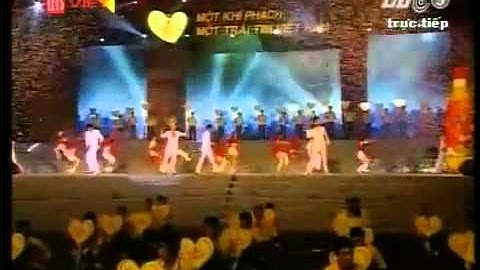 Ngọn Lửa Trái Tim   Nhóm FM mpg   YouTube