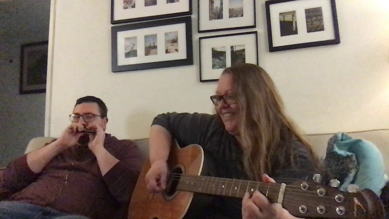 Pieces of the Night (Gin Blossoms cover) YouTube