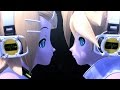 Hatsune Miku: Project DIVA Future Tone - [PV] &quot;Out of Eden&quot; (Romaji/English Subs)