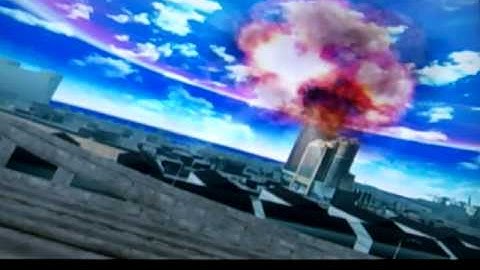 No More Heroes 2 part 32, Avenged a friend