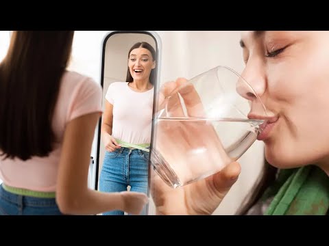 Bruk japansk vannterapi for vekttap | Hjelper denne medisinske teknikken å gå ned i vekt?
