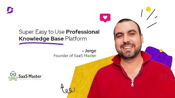 Document360 Reviewed - "A Professional Knowledge Base Platform"