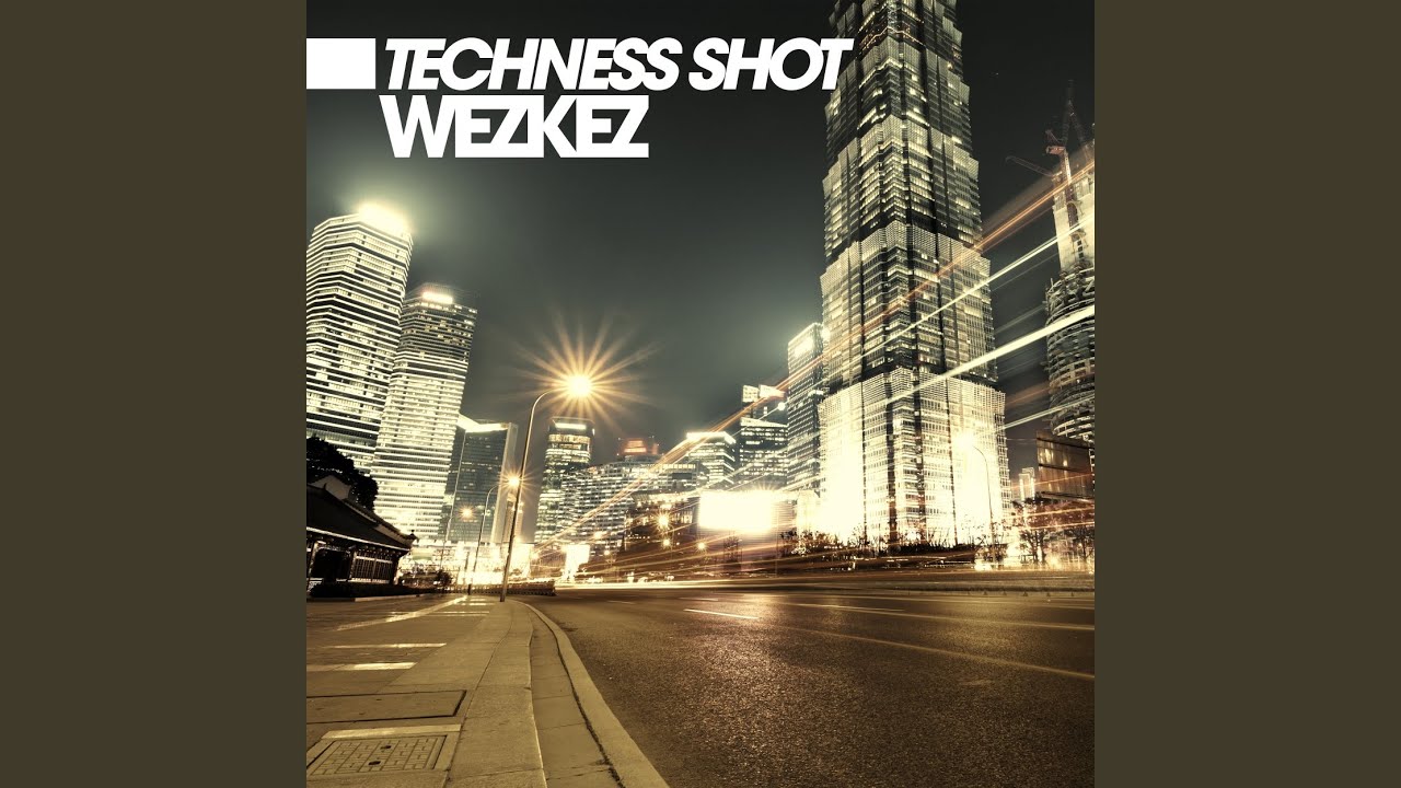 Watch Techness Shot (Original Mix) on YouTube Watch Techness Shot (Original Mix) on YouTube