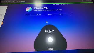 (Win10/11 Oct 2023, Not-So-Quick Fix) Get DisplayCAL   ArgyllCMS & SpyderX Pro/Elite Etc Working