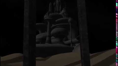 Graphics Programming Project