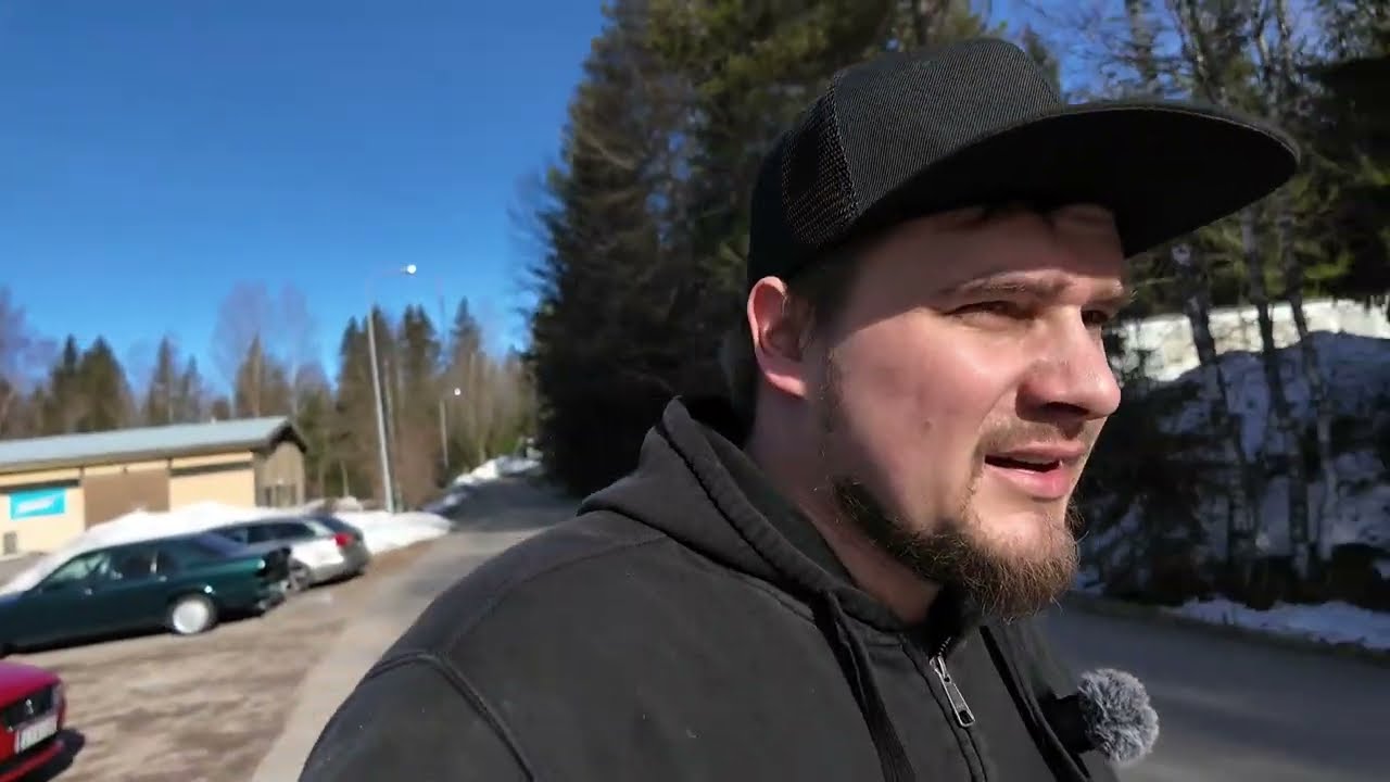 VARKAAT ISKIVÄT ???