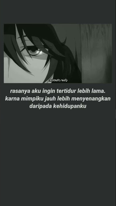 Charlotte story' wa 30 detik #charllote #anime #sadboy #shorts