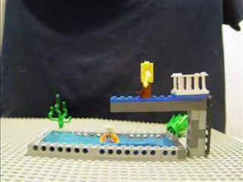 squat voldgrav sangtekster Lego's Most Retarded Moments - YouTube