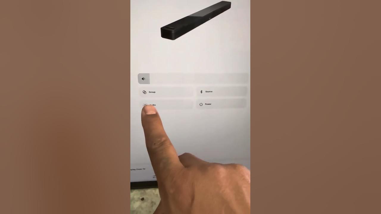 How to get rid of the popping sound from your Bose subwoofer YouTube