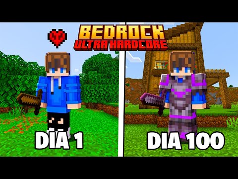 SOBREVIVI 100 DIAS