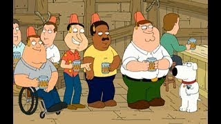 Family Guy - Bonerific