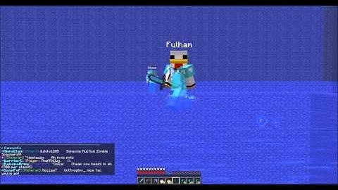 Glyco - Hacking - SaicoPvP (Check Description For Hack Times)