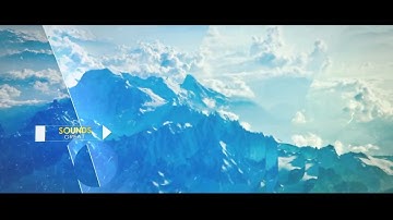 Epic Slideshow After Effects Templates