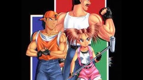 Nekketsu Oyako PS1 Hacked by RobsonBio45 DOWNLOAD