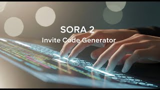 SORA 2 WAITLIST BYPASS - Free Invite Codes That ACTUALLY WORK!