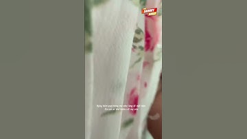 Xót xa cảnh con gái nức nở, ngoan ngoãn tiễn mẹ đi xuất khẩu lao động