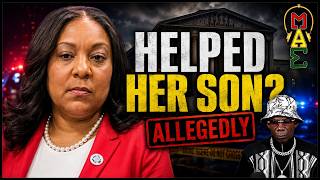 Family Loyalty Or Criminal Conspiracy? Police Mother Faces Attempted Murder Charges