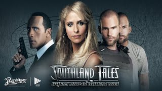 หยุดหายนะผ่าโลกอนาคต - Southland Tales หนังเต็ม HD (Phranakornfilm Official)