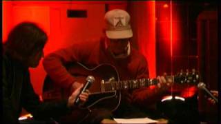 Lambchop - Odkrywamy Ameryke Session