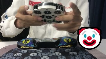 3.13 Clock PR Avg | SG 2-Day Nov 2025