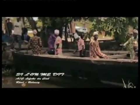 PASTEUR LIFOKO DU CIEL SI L ON ME DIT