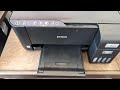 Epson EcoTank ET-2400 Wireless Color All-in-One Cartridge-Free Supertank Printer with Scan and Copy