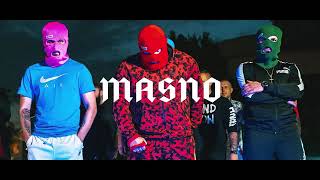 MASNO - MAMALE (Official Music Video Reupload)