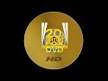20th Century Fox DVD Logo Reversed 