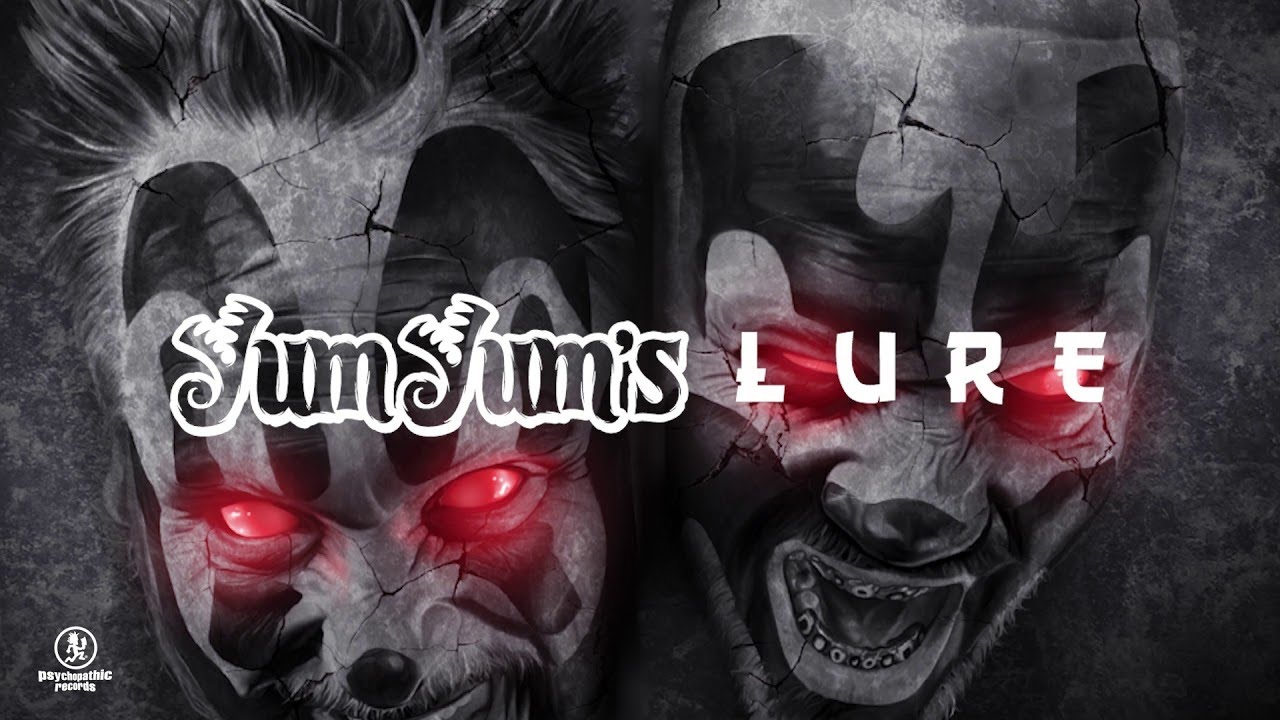 YUM YUM S LURE IS NUMBER ONE ON ITUNES THANK YOU JUGGALOS YouTube
