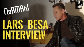 NoRMAhl (Lars Besa) im Interview | Wombel TV