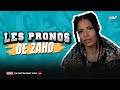 Capture de la vidéo « Zehma J'ai Réfléchi : Mytho » 😁 #Lespronos De Zaho Pour L'euro 2020 ⚽️