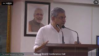 Hon'ble MR Programme of Ministry of Electronic and Information & Technology screenshot 4