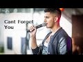 Arjun: Can't Forget You (Tujhe Bhula Diya) VIDEO Song ft. Jonita Gandhi | T-Series