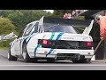 500+Hp Ford Sierra ThunderSaloon || Cosworth Turbo Widebody Monster