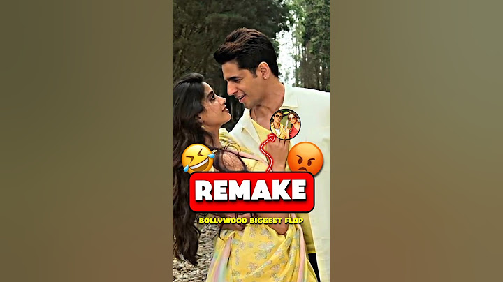 Param Sundari Teaser Review 😱🔥 #sidharthmalhotra #janhvikapoor #shortsvideo #viralvideo #shorts