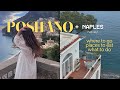 exploring amalfi coast + naples | places to eat, where to go, what to do | ITALY VLOG PT. 2