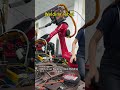 #welding robot #laser welding robot #program-free spraying robot #Bront robot #and unloading robot