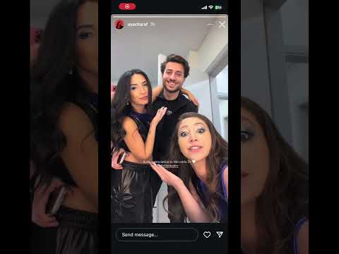 من كواليس The Voice Kids