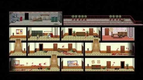 It takes two to tango: Kris Antoni and Sudarmin Then at TEDxUltima