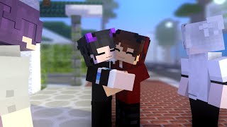 Minecraft Animation Boy Love// Who I Choose [Part 59]// 'Music Video ♪