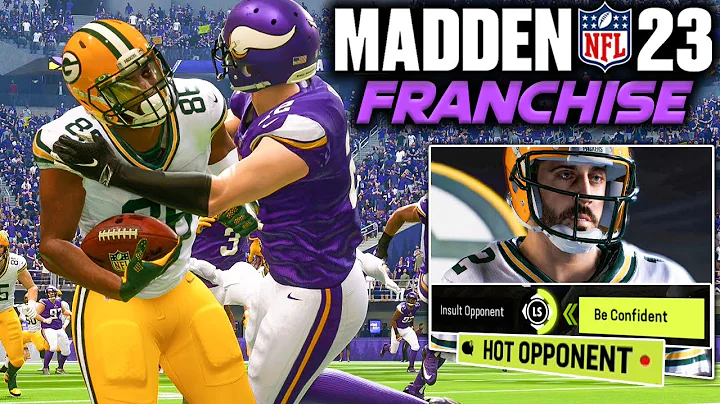 This Rivalry Game Could Change Our Season - Madden...
