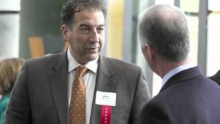 Time for Change, Early Detection  – A Critical Cause, John Rogers reflecting on Marc Marotta